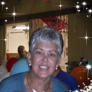 Meet your Posher, Sandi